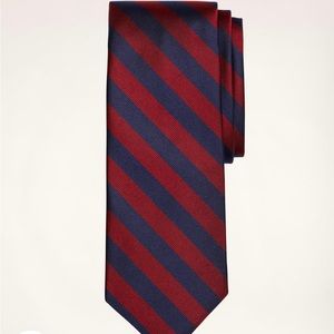 Brooks brothers tie